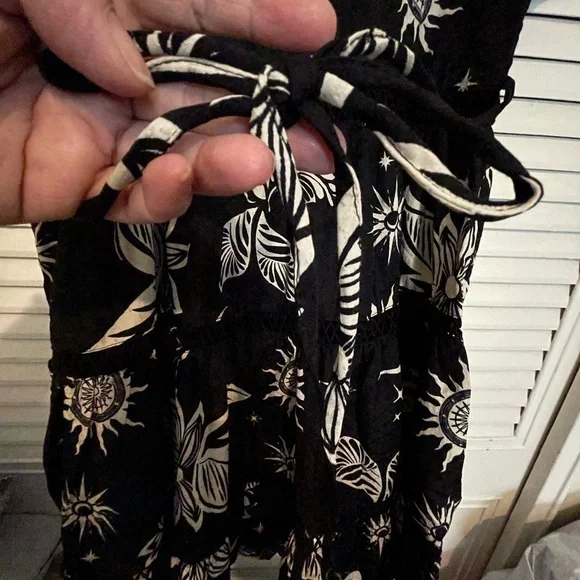 Band of the free emily dress - Picture 10 of 15